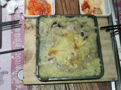 -通海俄式烧烤·俄罗斯大串(嵩山路店)