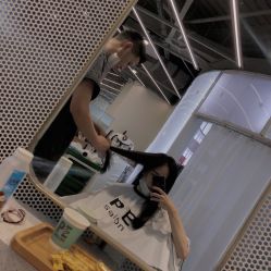 中发-PE SALON 