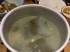 -农耕记·湖南土菜(halo广场店)