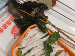 -老马路串串香火锅(北门桥店)