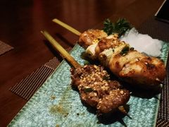 -弓二·烧鸟居酒屋(财富购物中心店)