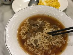 -翠華餐廳(浦东机场T1店)