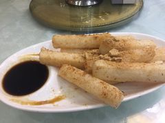 -廖老妈蹄花店(人民公园陕西街259号店)