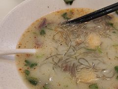 -鸭得堡老鸭汤·鸭血粉丝(南京博物院店)