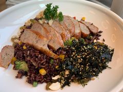 -青麦家·融合餐厅(江岛智立方店)