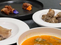 -A One Kitchen·南京精菜馆(晶丽酒店店)