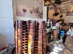 -峨眉山豆腐脑(解放路店)