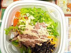 -正一味石锅拌饭(望京新世界店)