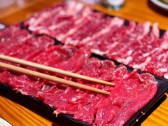 -牛品福潮汕牛肉火锅(旺庄店)