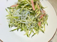 -大胡同天津菜·海肠捞饭·津门皮皮虾锅贴一绝(西姜井店)
