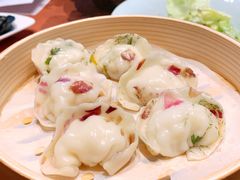 -船歌·鱼水饺青岛菜(闽江二路店)