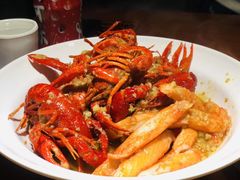 -有位虾匠·香辣蟹·小龙虾(李村店)