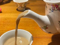 -敏珠拉姆藏餐·南京厨房(富春江东街店)