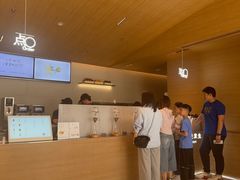 -喜茶(北京五棵松华熙店)