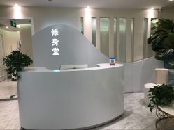 -健身堂科技美肌SPA