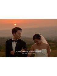 -时光印记婚纱摄影工作室·原创定制