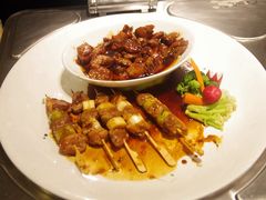 -厦门海景千禧大酒店·海景咖啡厅