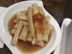 -五观堂素食(新华路店)