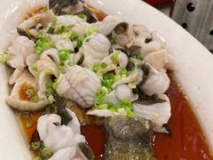 -顺风山庄(水濂山店)