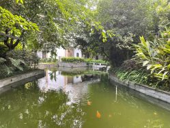 -莲生母婴月子中心(清水河公园店)