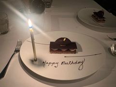 -Caprice(香港四季酒店)