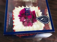 -FASHION BAKERY法森贝克(新德路店)