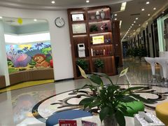 -咿呀口腔(光谷分院)
