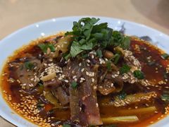 -渝信川菜 · 川味家常菜(长安店)