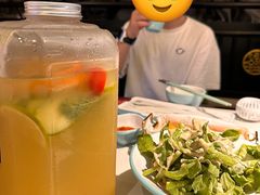 -江边城外烤全鱼(世茂广场店)