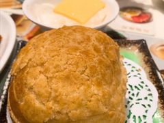 -新大咀港式茶餐厅(宝山万达店)