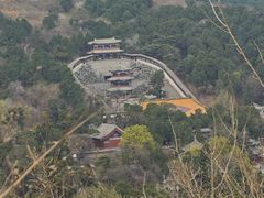 -香山公园