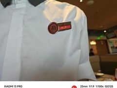 -海底捞火锅(振华广场生日主题店)