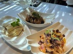 杂粮核桃色拉-苏浙汇(肇嘉浜路总店)