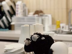 -BLACKSHEEP ESPRESSO(建国中路店)