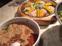 -味上湘菜馆(岳麓山店)