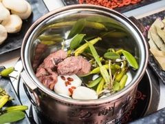 -为什么牛潮汕牛肉火锅(万胜广场店)