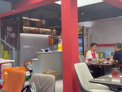 -盱眙虾神於氏龙虾(夫子庙红街店)