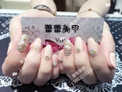 -LEILEI NAIL蕾蕾美甲美睫
