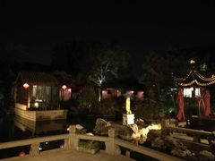 -祝家花園(伯渎港店)