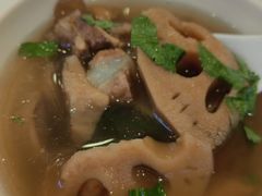 -深运潮州粥(水库店)