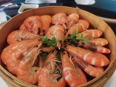 -钱库里海鲜自助(星海广场店)