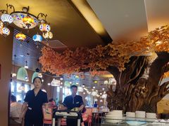 -君邦火锅(新疆大厦店)
