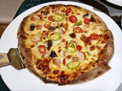 -Jack‘s Place 杰克地方西餐厅(新街口店)