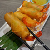  这个月吃的最满意的一顿东南亚餐🤩