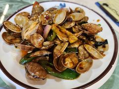 -崖口红树林海鲜餐厅