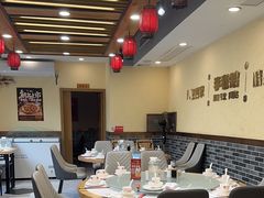 -李老哈·东北菜(宋园路店)