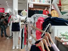 -UNIQLO(朗豪坊店)