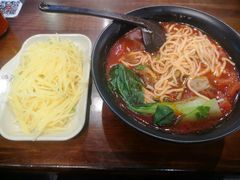 -李先生牛肉面大王(济南火车站候车室店)