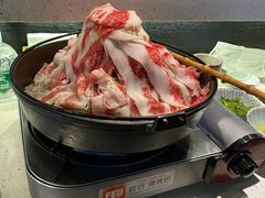 -YAMAKAWA(龙湖胥江天街店)