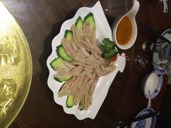 iphone_upload_pic-北京老铺烤鸭(欣大购物广场店)